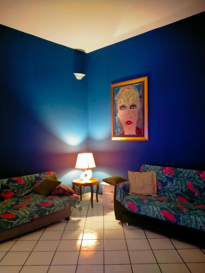 La Casa Del Petraio