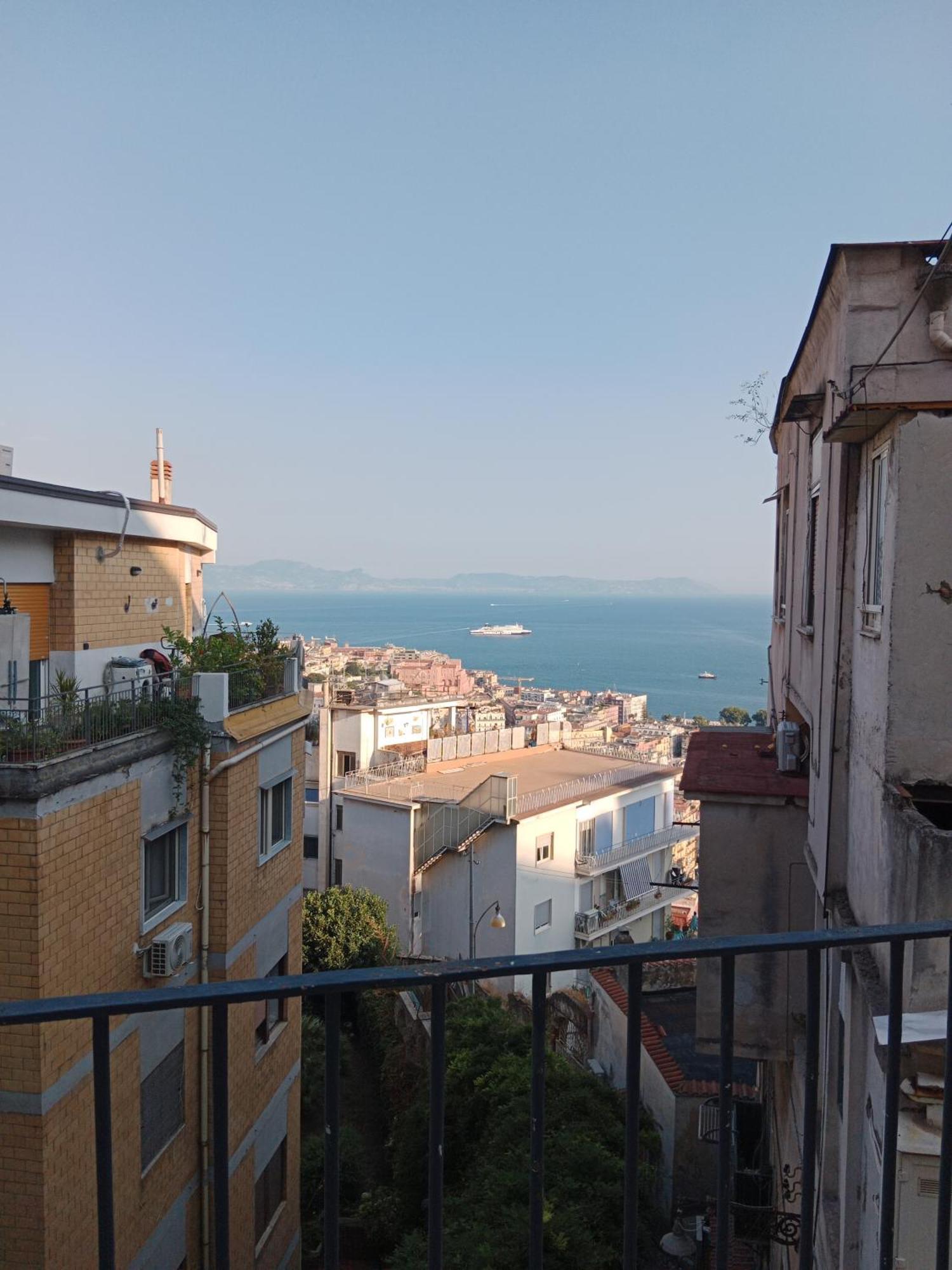 La Casa Del Petraio Napoli